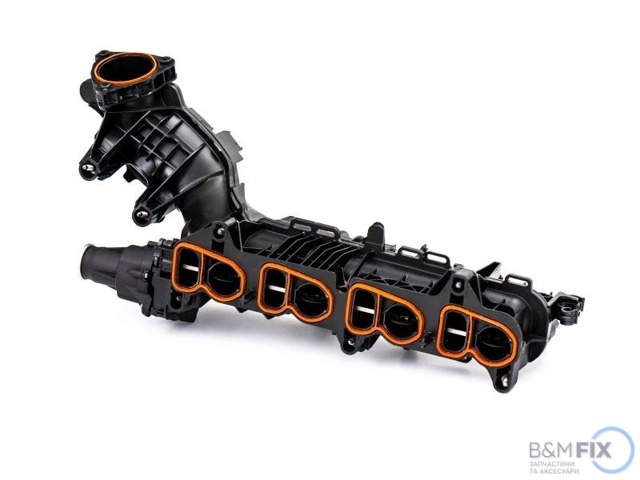 Колектор впускний 11618513655 BMW
