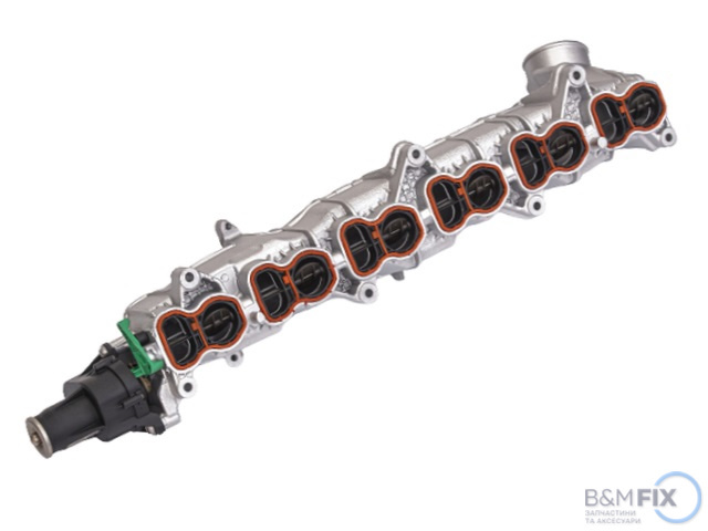 Колектор впускний 11618515685 BMW