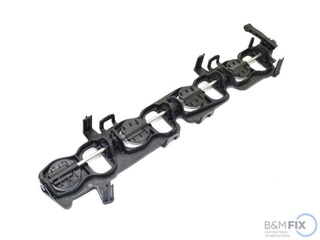 Прокладка колектору впуск 11618517159 BMW