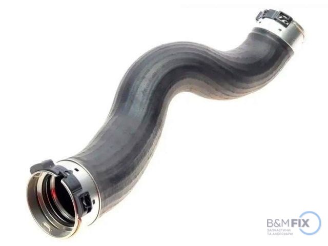 Шланг/патрубок інтеркуллера 11618572859 BMW