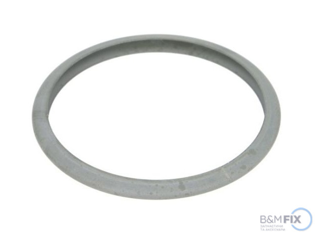 Прокладка випускного колектора, верхня 11658508519 BMW