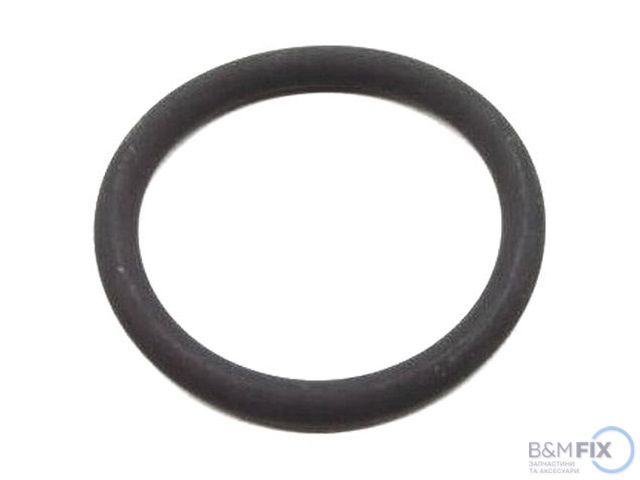Прокладка кришки горловини, маслозаливной 11658571304 BMW