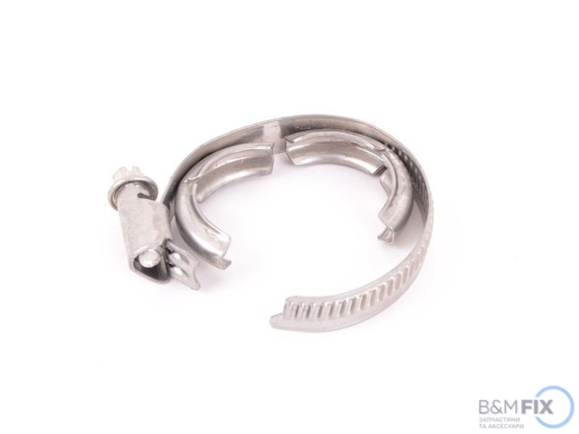 Хомут патрубка клапана EGR 11717786146 BMW