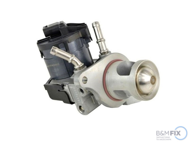 Клапан EGR 11717810871 BMW
