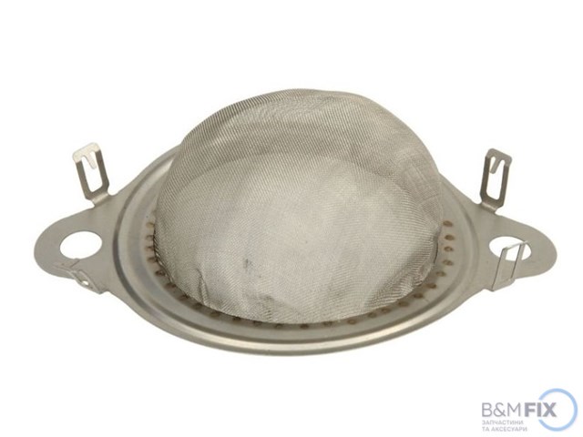 Прокладка EGR-клапана рециркуляції 11718574816 BMW