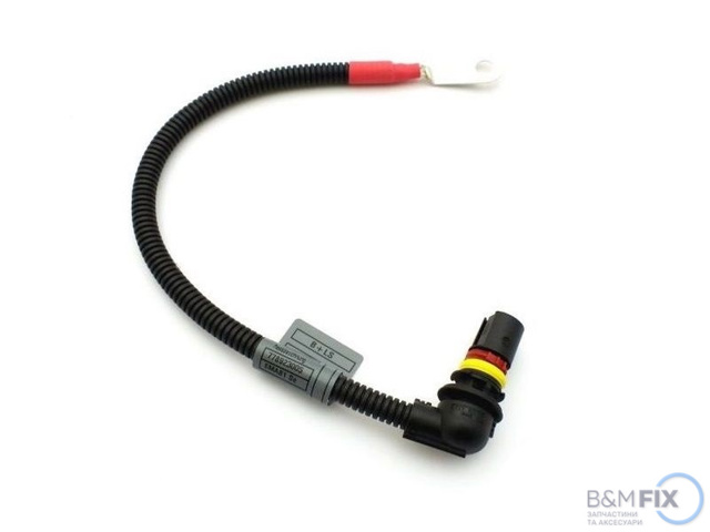 Дріт високовольтний 12427789231 BMW