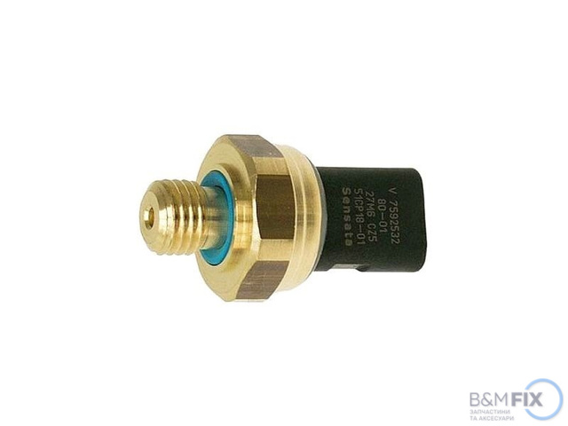 Датчик тиску масла двигуна 12617592532 BMW