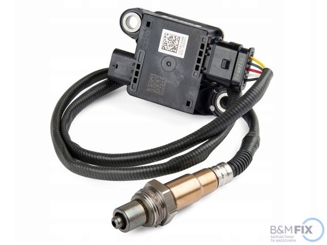 Датчик оксидів азоту NOX 13628582025 BMW