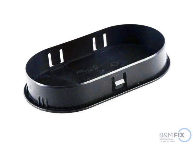 Коробка фільтра 13717629285 BMW