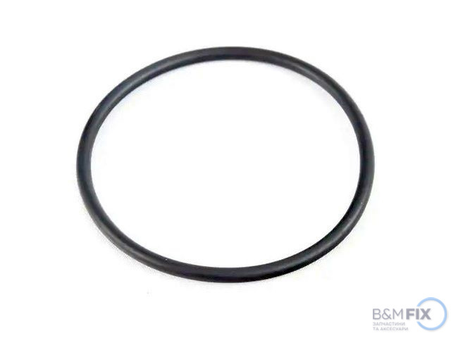 Прокладка кришки горловини, маслозаливной 13717636959 BMW