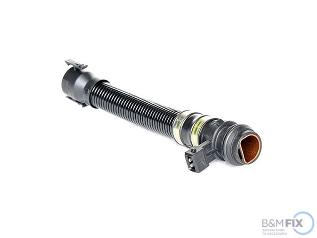 Патрубок повітряного фільтра 13718516241 BMW
