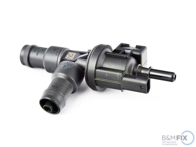Клапан парів бака 13907643106 BMW