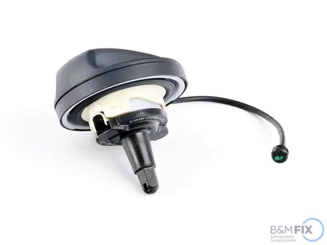 Кришка бензобаку 16117468994 BMW