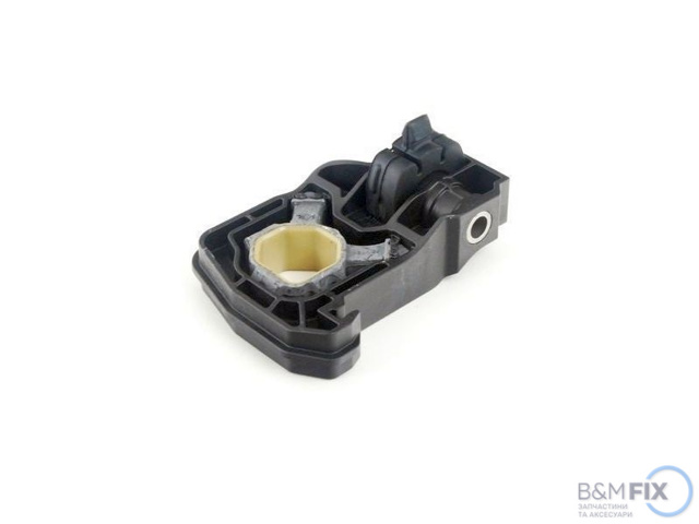 Подушка радіатора охолодження, нижня 17117575247 BMW