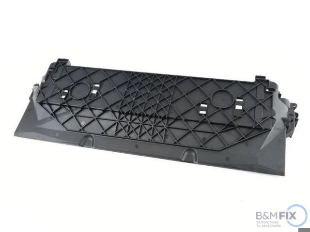 Кронштейн радіатора нижній 17117646138 BMW