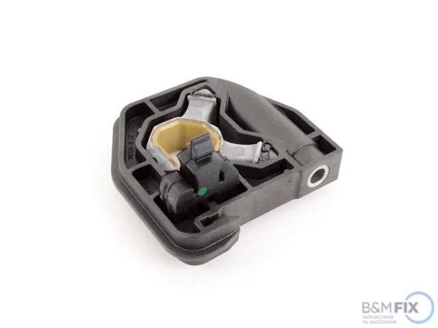 Кронштейн радіатора нижній 17118620732 BMW