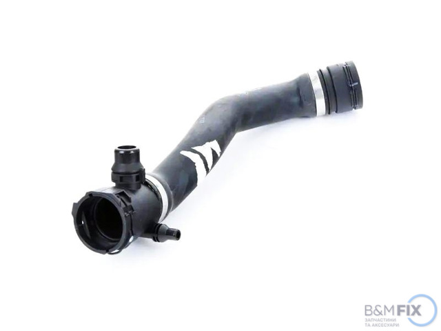 Шланги системи охолодження 17127646155 BMW