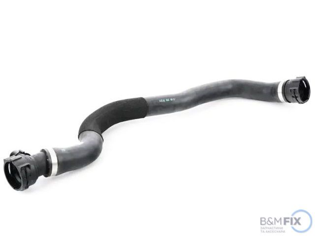 Шланги системи охолодження 17128602871 BMW