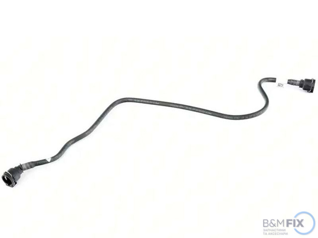 Патрубок системи охолодження 17128654824 BMW