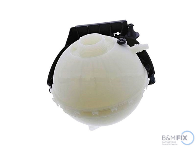 Водяний бачок системи охолодження 17137642158 BMW