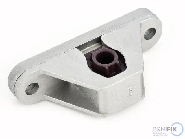 Тримач глушника задній 18208575121 BMW