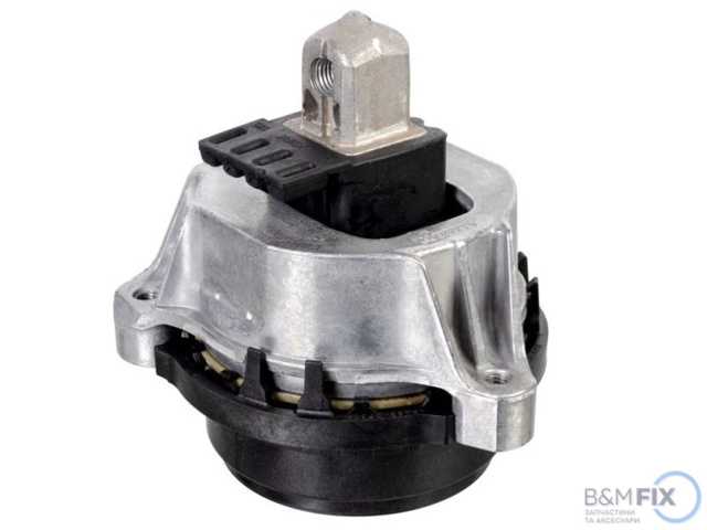 Права подушка двигуна 22116860458 BMW
