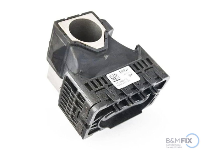 Ліва подушка двигуна 22116887267 BMW