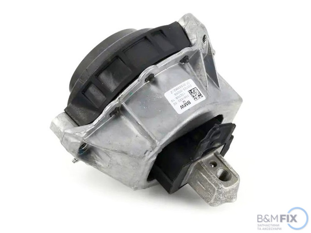Права подушка мотора 22117581622 BMW