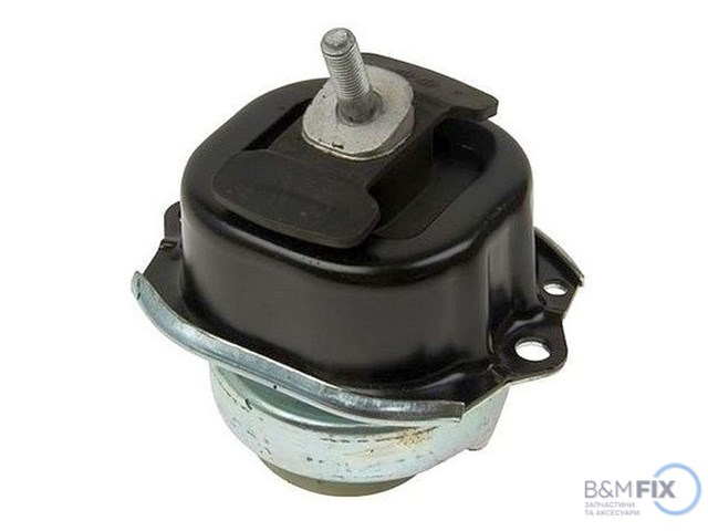 Права подушка мотора 22118486268 BMW