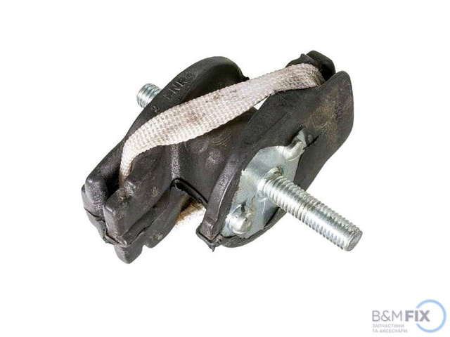 Подушка КПП 22316796617 BMW