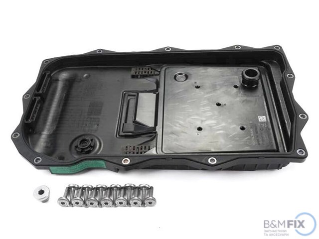 Піддон АКПП 24115A13115 BMW