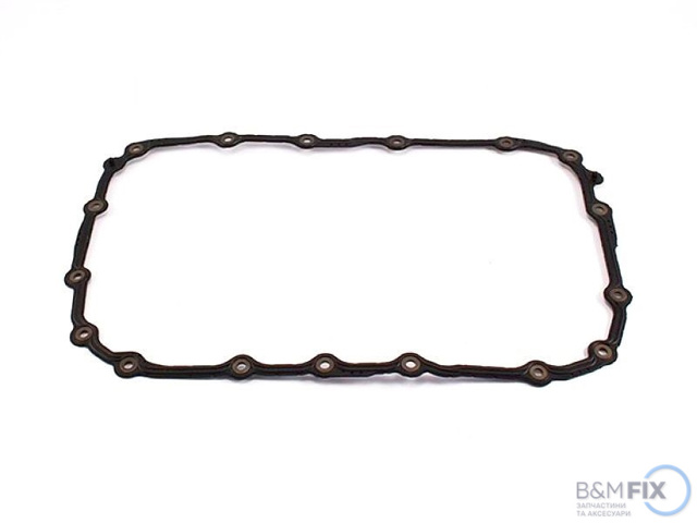 Прокладка піддону АКПП 24117572618 BMW