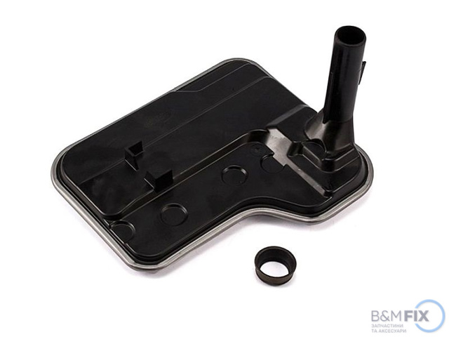 Масло в коробку автомат 24117593565 BMW