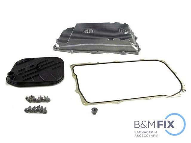Піддон АКПП 24119503407 BMW