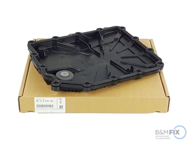 Піддон АКПП 28108070791 BMW