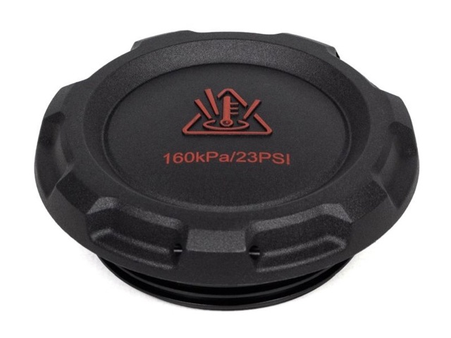 Кришка розширювального бачка 2Q0121321A VAG