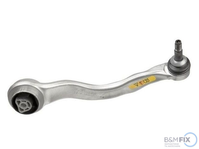 Правий важіль передній нижній підвіски 31106861166 BMW