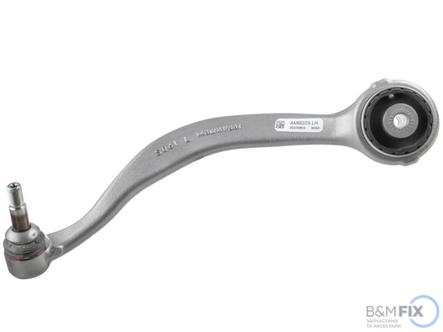 Поперечний важіль 31106893549 BMW