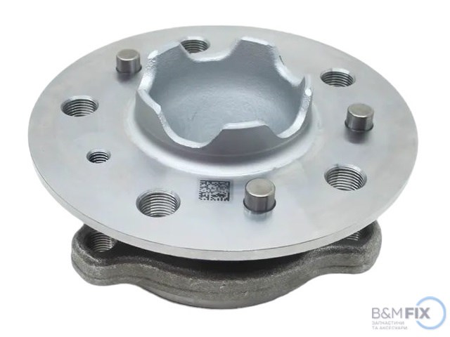 Маточини передніх коліс 31108095643 BMW