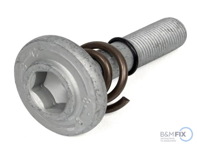 Болт передньої півосі (ШРКШа) 31206795249 BMW