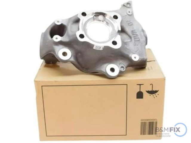 Цапфа поворотного кулака 31216853820 BMW