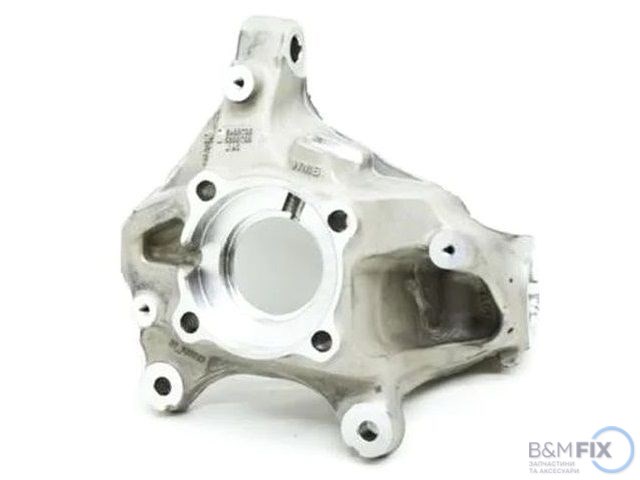 Цапфа поворотного кулака 31216876646 BMW