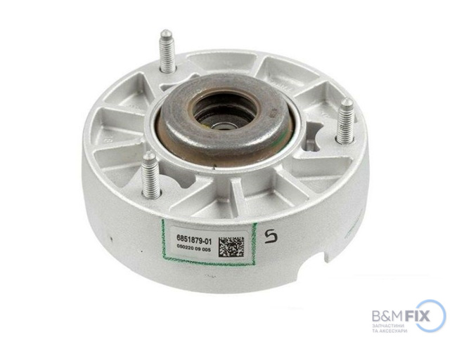 Кріплення переднього амортизатора 31306851879 BMW