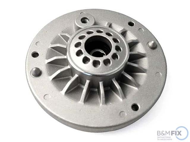 Подушка амортизатора переднього 31306852158 BMW