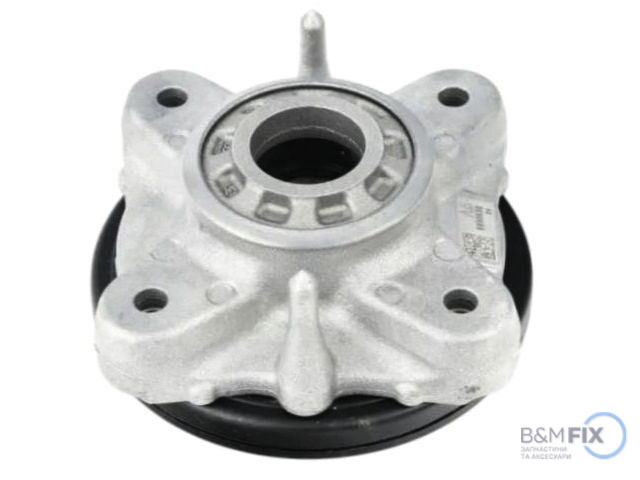 Подушка амортизатора переднього 31306889272 BMW