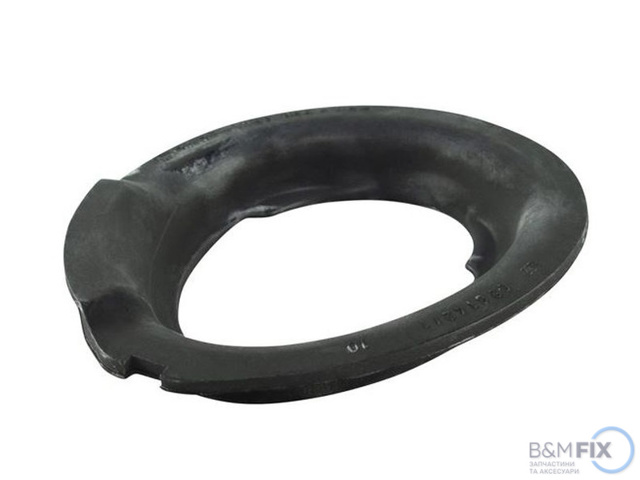 Проставка (гумове кільце) пружини передньої, нижня 31331096664 BMW