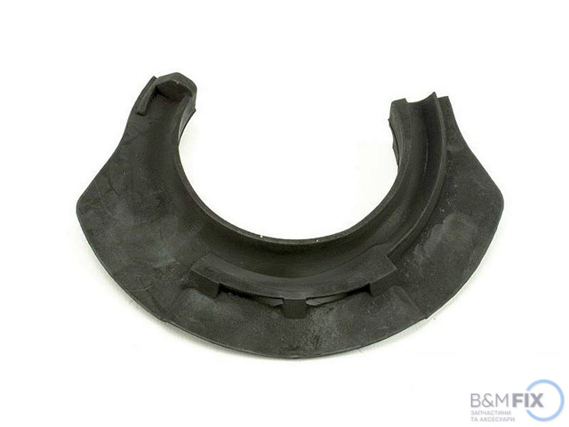 Проставка (гумове кільце) пружини передньої, нижня 31336787114 BMW