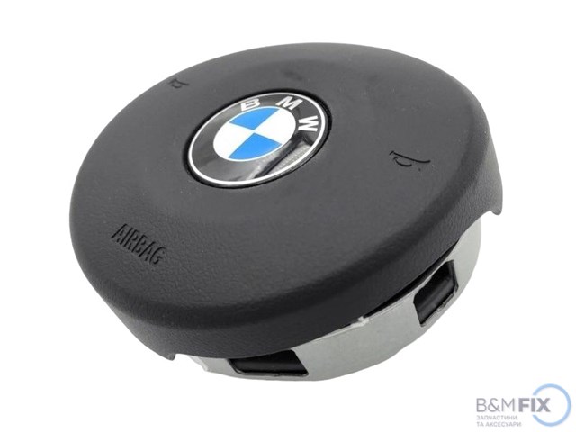 Подушка в кермі 32305A66F66 BMW