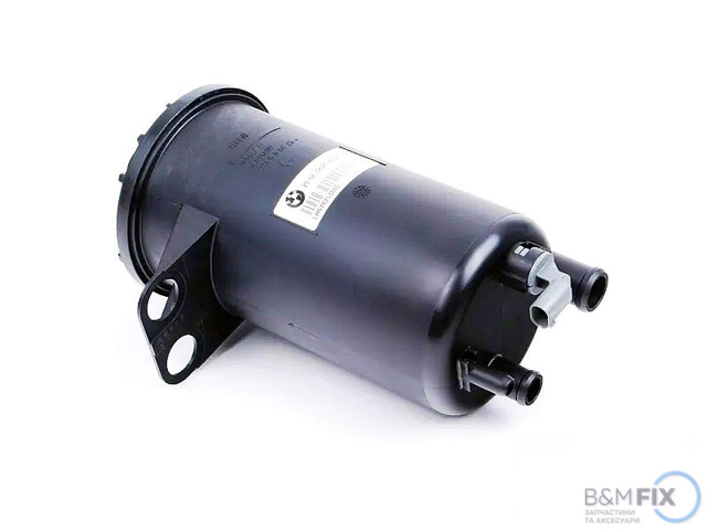 Бачок і трубопроводи 32416782286 BMW