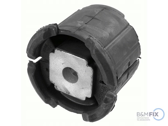 Сайлентблок балки моста 33316784940 BMW